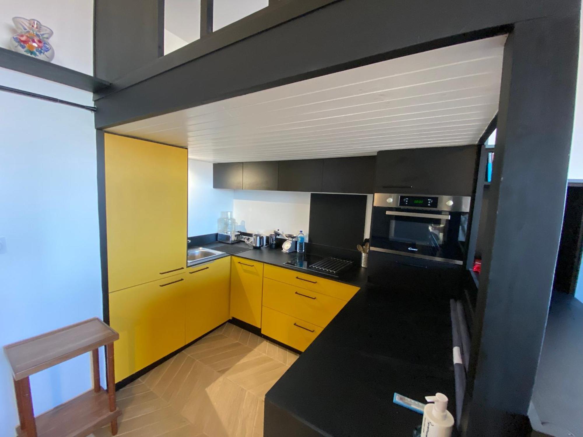 Arcachon : Studio Duplex Face Plage, Centre-Ville, Wi-Fi, Parking - Fr-1-319-500 Eksteriør billede